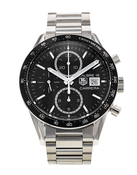 Tag Heuer Carrera CV201AJ.BA0727